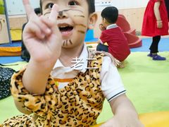 -金宝贝早教(南山花园城店)