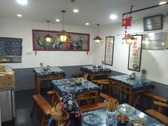 -老街西施豆腐坊(方浜中路店)