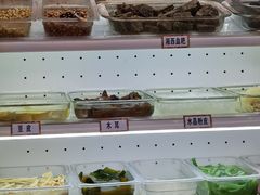 -萝鸡思味秘制泡菜(万家丽店)