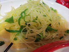 -香满锅老北京羊蝎子火锅·家常菜(新街口店)