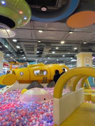 -万达宝贝王(上海浦江店)