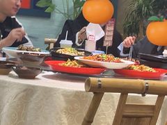 -常和州·夜宵大排档(常州单店)