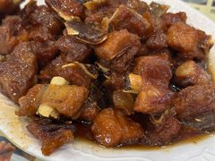 -葛记焖饼(伏牛路店)