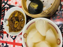 -七爺清汤腩(南开大悦城店)