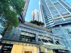 -星悦荟健身游泳(珠江新城店)