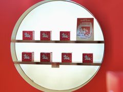 -KK ONE(京基滨河时代店)