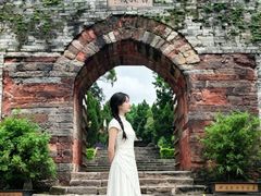 -广州莲花山旅游区