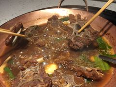 -京韵胡同·酱香羊蝎子火锅涮肉(长寿路店)
