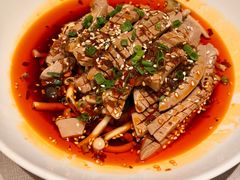 -漢舍中国菜馆(889广场店)