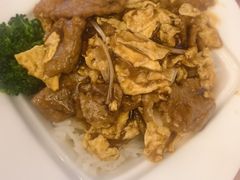 -烤肉宛饭庄(南礼士路店)