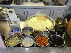 -安徽阜阳卷馍(西单店)