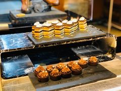 -怡咖啡海鲜自助餐厅(浦东香格里拉店)