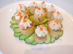 -廊亦舫Lang Yi Fang Restaurant(金桥店)