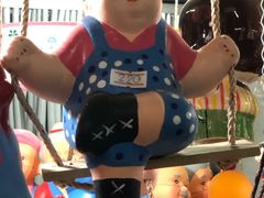 -瓦洛洛传统市场