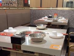 -巴蜀王婆大虾(南锣鼓巷店)