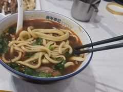-宛平李记小吃(东关街店)