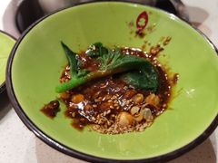 -一叶一世界•素食餐厅(新光天地店)