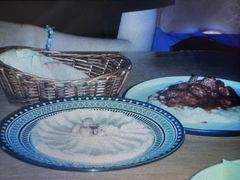 鹰嘴豆泥-土耳其妈妈