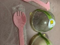 可可奥利奥雪媚娘-蜜蜂小象·榴莲千层蛋糕(时代汇11栋店)