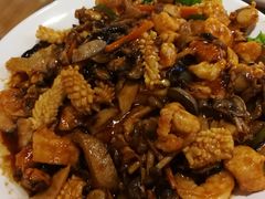 -陈傻子餐厅(世纪都会店)