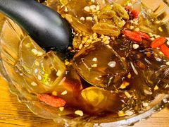 特色冰粉-湘里乡亲甲王二老店