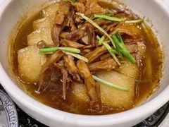 -三清山希尔顿度假酒店·三清轩中餐厅