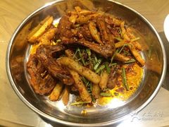 -樊城区沛公餐饮店(挑食拉美步行街店)