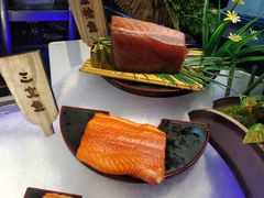 -济南蓝海御华大饭店·蓝钻国际美食自助百汇(山东书城店)