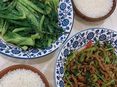 -新新湘菜馆(新中街二条店)