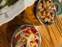 -质烤烤物·活烤海鲜(质烤总店)