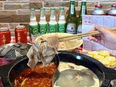 -重庆印象老火锅(梅林店)