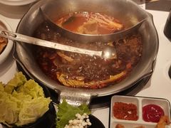 -刘一锅筋头巴脑(大悦城C店)