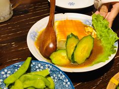 -鸟亭·居酒屋(青年路店)