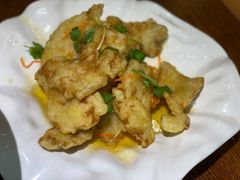 东北锅包肉-李老哈·东北菜(宋园路店)