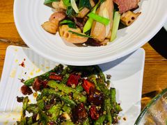 -望京一号·重庆江湖菜(工体店)