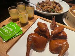 -汤城小厨•粤菜•靓汤(苏州街店)