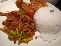 -乡村基(龙湖时代天街餐厅)