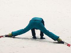 -绍兴启迪乔波冰雪世界