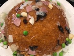 -老头儿油爆虾·知味杭州(爱琴海购物中心)