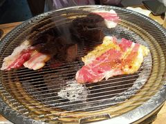 -泥炉烧肉师(新街口金銮巷店)