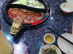 -蜀大侠火锅(森兰花园城店)