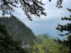 -塔云山