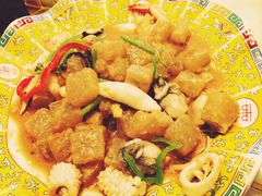 -蓬莱春(芝罘店)