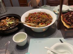 -恬阿姨庭院餐厅·生日宴