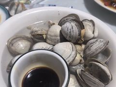 -小红门海鲜