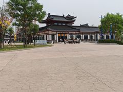 -华夏文旅西安度假区