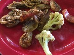 -好伦哥(温都水城店)