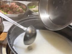 -丰尔粥食·粥底火锅·桑拿鸡(大良总店)