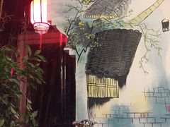 -大融厨·鸡毛店·川菜(果壳里东安湖店)