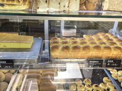 -甜嘟嘟烘焙坊(舒城路店)